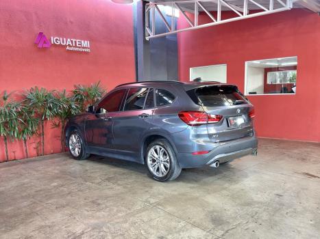 BMW X1 , Foto 4