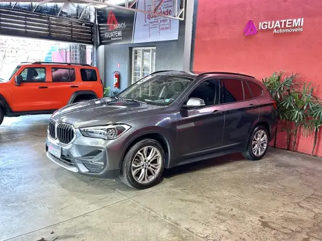 BMW X1 , Foto 20