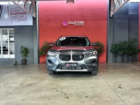 BMW X1 , Foto 21
