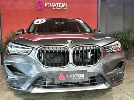 BMW X1 , Foto 22