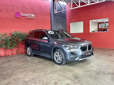 BMW X1 , Foto 23