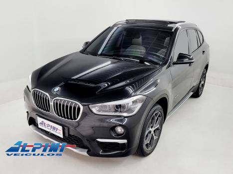 BMW X1 , Foto 1
