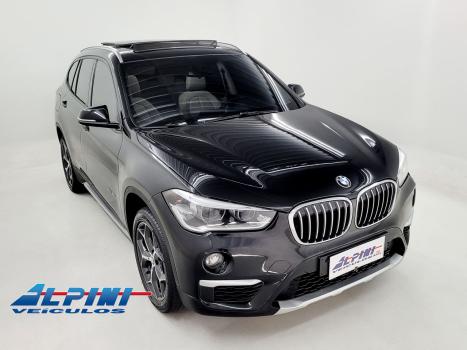 BMW X1 , Foto 2