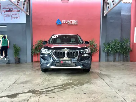BMW X1 , Foto 24