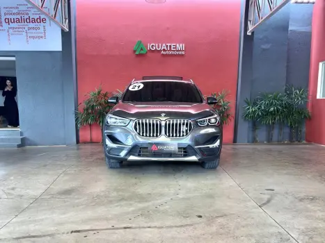 BMW X1 , Foto 19