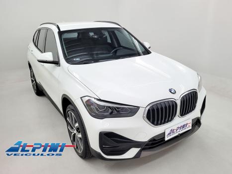BMW X1 , Foto 2