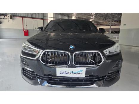 BMW X2 1.5 12V 4P ACTIVEFLEX SDRIVE 18I GP STEPTRONIC AUTOM�TICO, Foto 2