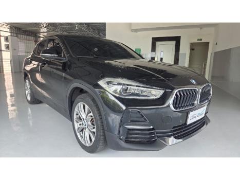 BMW X2 1.5 12V 4P ACTIVEFLEX SDRIVE 18I GP STEPTRONIC AUTOM�TICO, Foto 3