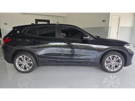 BMW X2 1.5 12V 4P ACTIVEFLEX SDRIVE 18I GP STEPTRONIC AUTOM�TICO, Foto 4