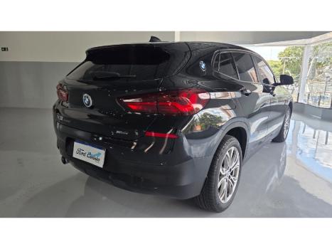 BMW X2 1.5 12V 4P ACTIVEFLEX SDRIVE 18I GP STEPTRONIC AUTOM�TICO, Foto 5