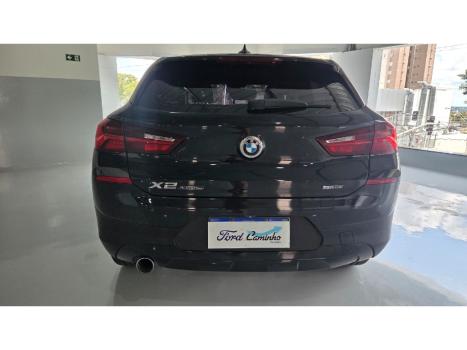 BMW X2 1.5 12V 4P ACTIVEFLEX SDRIVE 18I GP STEPTRONIC AUTOM�TICO, Foto 6