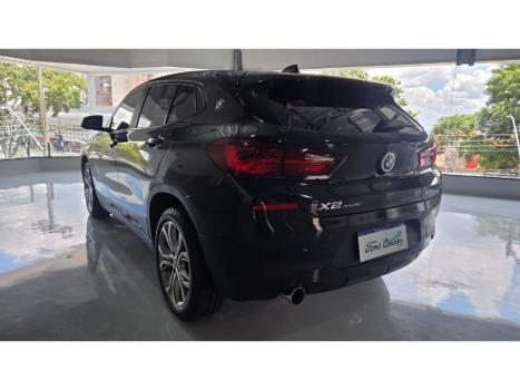 BMW X2 1.5 12V 4P ACTIVEFLEX SDRIVE 18I GP STEPTRONIC AUTOM�TICO, Foto 7