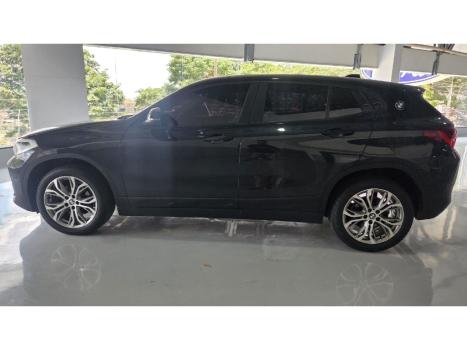 BMW X2 1.5 12V 4P ACTIVEFLEX SDRIVE 18I GP STEPTRONIC AUTOM�TICO, Foto 8