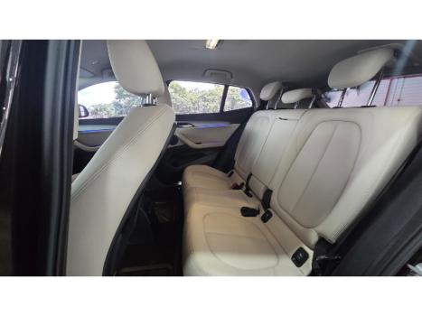 BMW X2 1.5 12V 4P ACTIVEFLEX SDRIVE 18I GP STEPTRONIC AUTOM�TICO, Foto 10