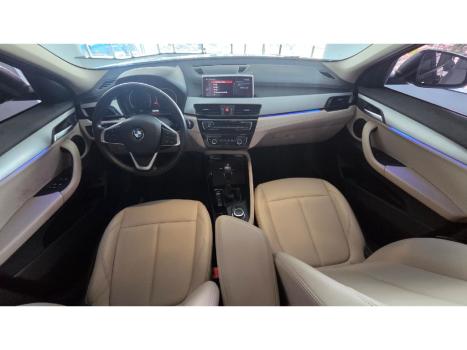 BMW X2 1.5 12V 4P ACTIVEFLEX SDRIVE 18I GP STEPTRONIC AUTOM�TICO, Foto 11
