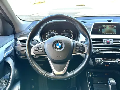 BMW X2 1.5 12V 4P ACTIVEFLEX SDRIVE 18I GP STEPTRONIC AUTOM�TICO, Foto 2