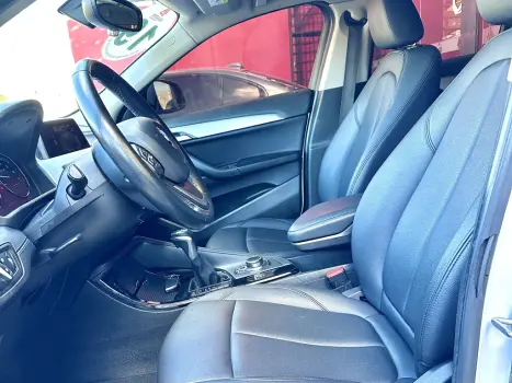 BMW X2 1.5 12V 4P ACTIVEFLEX SDRIVE 18I GP STEPTRONIC AUTOM�TICO, Foto 4