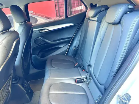 BMW X2 1.5 12V 4P ACTIVEFLEX SDRIVE 18I GP STEPTRONIC AUTOM�TICO, Foto 6