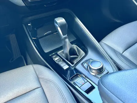 BMW X2 1.5 12V 4P ACTIVEFLEX SDRIVE 18I GP STEPTRONIC AUTOM�TICO, Foto 10
