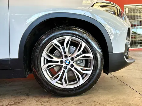 BMW X2 1.5 12V 4P ACTIVEFLEX SDRIVE 18I GP STEPTRONIC AUTOM�TICO, Foto 13
