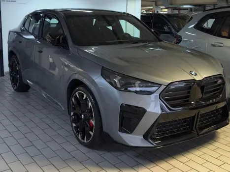 BMW X2 2.0 16V 4P ACTIVEFLEX SDRIVE 20I TURBO STEPTRONIC AUTOM�TICO, Foto 1