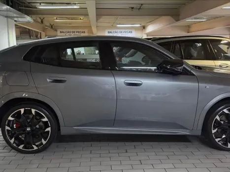 BMW X2 2.0 16V 4P ACTIVEFLEX SDRIVE 20I TURBO STEPTRONIC AUTOM�TICO, Foto 2