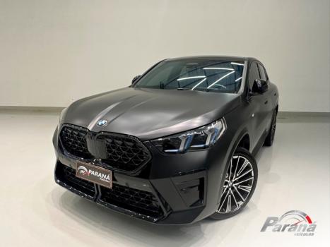 BMW X2 2.0 16V 4P ACTIVEFLEX SDRIVE 20I TURBO STEPTRONIC AUTOM�TICO, Foto 1