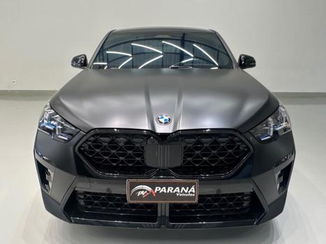 BMW X2 2.0 16V 4P ACTIVEFLEX SDRIVE 20I TURBO STEPTRONIC AUTOM�TICO, Foto 2