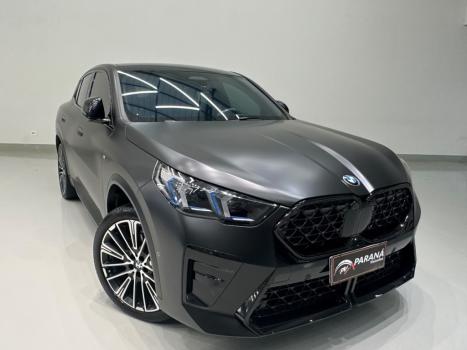 BMW X2 2.0 16V 4P ACTIVEFLEX SDRIVE 20I TURBO STEPTRONIC AUTOM�TICO, Foto 3