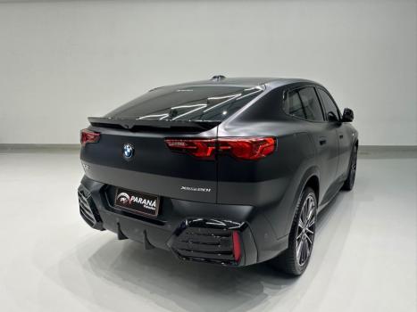 BMW X2 2.0 16V 4P ACTIVEFLEX SDRIVE 20I TURBO STEPTRONIC AUTOM�TICO, Foto 4