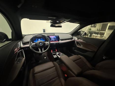 BMW X2 2.0 16V 4P ACTIVEFLEX SDRIVE 20I TURBO STEPTRONIC AUTOM�TICO, Foto 8