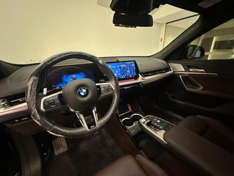 BMW X2 2.0 16V 4P ACTIVEFLEX SDRIVE 20I TURBO STEPTRONIC AUTOM�TICO, Foto 9