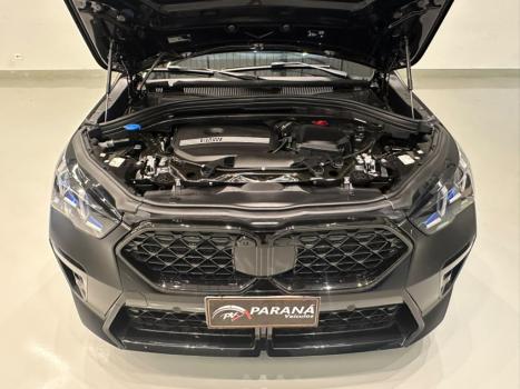BMW X2 2.0 16V 4P ACTIVEFLEX SDRIVE 20I TURBO STEPTRONIC AUTOM�TICO, Foto 13