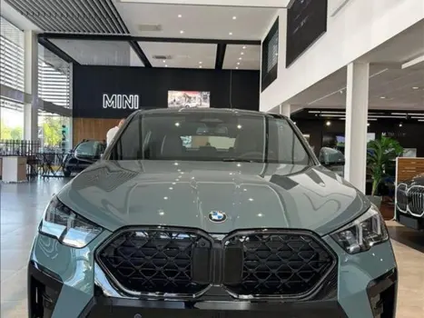 BMW X2 2.0 16V 4P SDRIVE 20I M SPORT TURBO STEPTRONIC AUTOMÁTICO, Foto 2 BMW X2 2.0 16V 4P SDRIVE 20I M SPORT TURBO STEPTRONIC AUTOMÁTICO, Foto 2