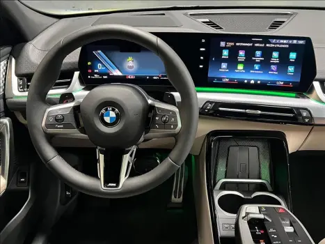BMW X2 2.0 16V 4P SDRIVE 20I M SPORT TURBO STEPTRONIC AUTOM�TICO, Foto 14