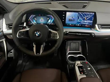 BMW X2 2.0 16V 4P SDRIVE 20I M SPORT TURBO STEPTRONIC AUTOM�TICO, Foto 16