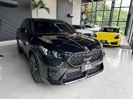 BMW X2 2.0 16V 4P SDRIVE 20I M SPORT TURBO STEPTRONIC AUTOM�TICO, Foto 2