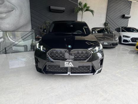 BMW X2 2.0 16V 4P SDRIVE 20I M SPORT TURBO STEPTRONIC AUTOM�TICO, Foto 3