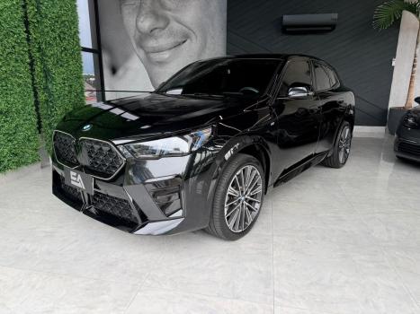 BMW X2 2.0 16V 4P SDRIVE 20I M SPORT TURBO STEPTRONIC AUTOM�TICO, Foto 5