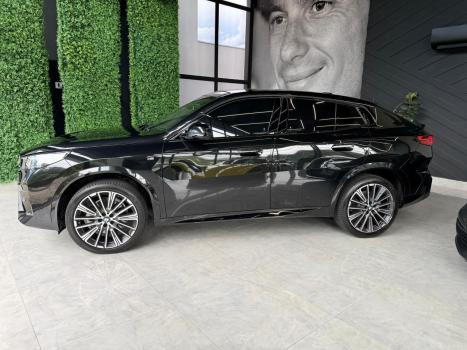 BMW X2 2.0 16V 4P SDRIVE 20I M SPORT TURBO STEPTRONIC AUTOM�TICO, Foto 7