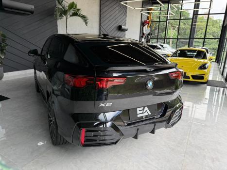 BMW X2 2.0 16V 4P SDRIVE 20I M SPORT TURBO STEPTRONIC AUTOM�TICO, Foto 8