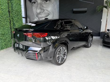 BMW X2 2.0 16V 4P SDRIVE 20I M SPORT TURBO STEPTRONIC AUTOM�TICO, Foto 11