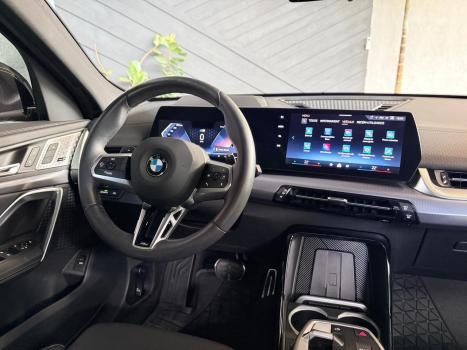 BMW X2 2.0 16V 4P SDRIVE 20I M SPORT TURBO STEPTRONIC AUTOM�TICO, Foto 14