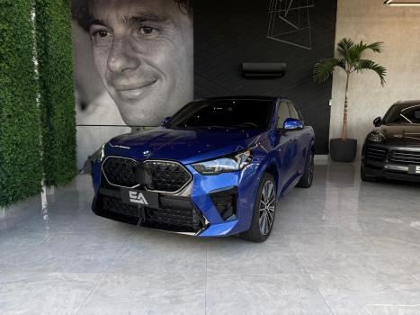 BMW X2 2.0 16V 4P SDRIVE 20I M SPORT TURBO STEPTRONIC AUTOM�TICO, Foto 1