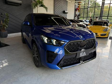 BMW X2 2.0 16V 4P SDRIVE 20I M SPORT TURBO STEPTRONIC AUTOM�TICO, Foto 2