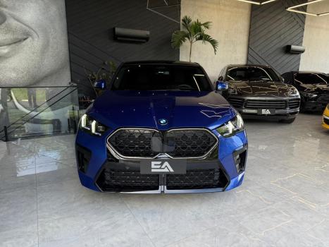 BMW X2 2.0 16V 4P SDRIVE 20I M SPORT TURBO STEPTRONIC AUTOM�TICO, Foto 3