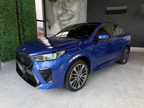 BMW X2 2.0 16V 4P SDRIVE 20I M SPORT TURBO STEPTRONIC AUTOM�TICO, Foto 5