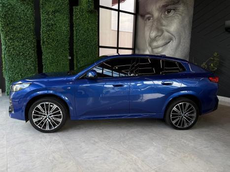 BMW X2 2.0 16V 4P SDRIVE 20I M SPORT TURBO STEPTRONIC AUTOM�TICO, Foto 6