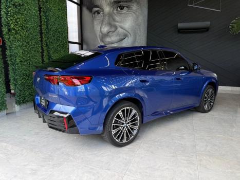 BMW X2 2.0 16V 4P SDRIVE 20I M SPORT TURBO STEPTRONIC AUTOM�TICO, Foto 10