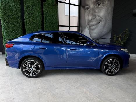 BMW X2 2.0 16V 4P SDRIVE 20I M SPORT TURBO STEPTRONIC AUTOM�TICO, Foto 11